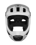 POC Cycling helmet - OTOCON - white