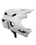 POC Cycling helmet - OTOCON - white