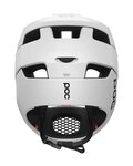 POC Cycling helmet - OTOCON - white