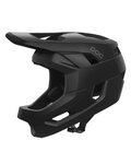 POC Cycling helmet - OTOCON - black