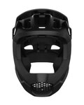 POC Cycling helmet - OTOCON - black