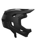 POC Cycling helmet - OTOCON - black