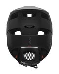 POC Cycling helmet - OTOCON - black