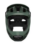 POC Cycling helmet - OTOCON - green