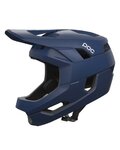 POC Cycling helmet - OTOCON - blue