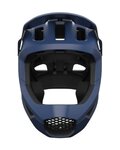 POC Cycling helmet - OTOCON - blue