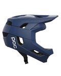POC Cycling helmet - OTOCON - blue