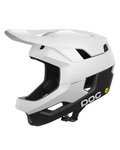 POC Cycling helmet - OTOCON RACE MIPS - white/black