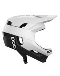 POC Cycling helmet - OTOCON RACE MIPS - white/black