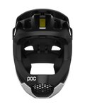POC Cycling helmet - OTOCON RACE MIPS - white/black