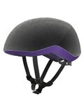 POC Cycling helmet - MYELIN - purple/grey