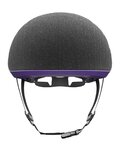 POC Cycling helmet - MYELIN - purple/grey