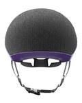 POC Cycling helmet - MYELIN - purple/grey