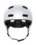 POC Cycling helmet - CRANE MIPS - white