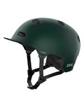 POC Cycling helmet - CRANE MIPS - green
