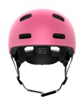 POC Cycling helmet - CRANE MIPS - pink