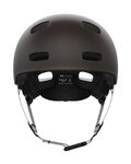 POC Cycling helmet - CRANE MIPS - brown
