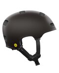POC Cycling helmet - CRANE MIPS - brown