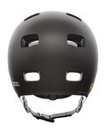 POC Cycling helmet - CRANE MIPS - brown