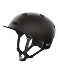POC Cycling helmet - CRANE MIPS - brown