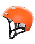 POC Cycling helmet - CRANE MIPS - orange