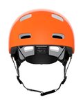 POC Cycling helmet - CRANE MIPS - orange