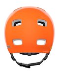 POC Cycling helmet - CRANE MIPS - orange