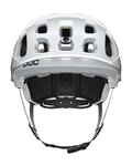 POC Cycling helmet - TECTAL RACE MIPS - white/blue