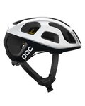 POC Cycling helmet - OCTAL X  MIPS - black/white