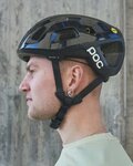 POC Cycling helmet - OCTAL X MIPS - black