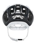 POC Cycling helmet - VENTRAL LITE - black/white