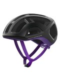 POC Cycling helmet - VENTRAL LITE - black/purple