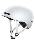 POC Cycling helmet - CORPORA - white