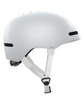 POC Cycling helmet - CORPORA - white