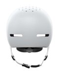 POC Cycling helmet - CORPORA - white