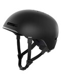 POC Cycling helmet - CORPORA - black