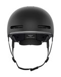POC Cycling helmet - CORPORA - black