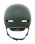 POC Cycling helmet - CORPORA - green