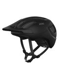 POC Cycling helmet - AXION - black