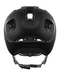 POC Cycling helmet - AXION - black
