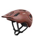POC Cycling helmet - AXION - brown