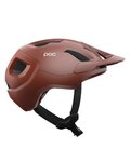 POC Cycling helmet - AXION - brown