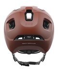 POC Cycling helmet - AXION - brown