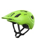 POC Cycling helmet - AXION - green