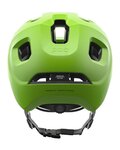 POC Cycling helmet - AXION - green
