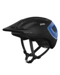 POC Cycling helmet - AXION - blue/black