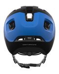 POC Cycling helmet - AXION - blue/black