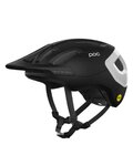 POC Cycling helmet - AXION RACE MIPS - black