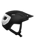 POC Cycling helmet - AXION RACE MIPS - black
