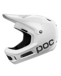 POC Cycling helmet - CORON AIR MIPS - white